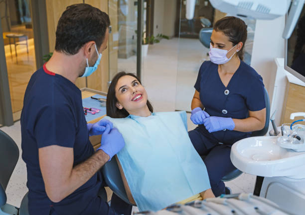 Best General Dentistry  in Taylorvle, IL